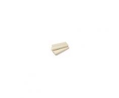 Duni Evolin Tischdecken cream 127x220cm 5 St.