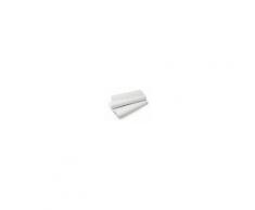Duni Evolin Tischdecken weiss 127x180cm 5 St.
