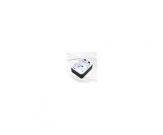 Whirlpool American Outdoor Whirlpool San Marino / Grey 210x160cm