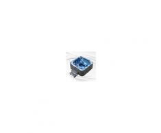 Whirlpool American Outdoor Whirlpool Torina Ocean Blue / Grey 215x215cm