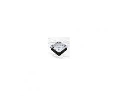 Whirlpool American Outdoor Whirlpool Roma / Grey 230x230cm