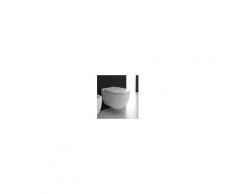 AXA one Evolution Wand-WC, B: 360, T: 510, H: 340 mm, weiss 1401001
