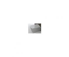 AXA one X-Tre Wand-WC, B: 360, T: 540, H: 300 mm, weiss 2901001