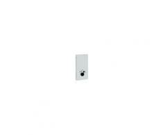 Geberit Monolith Sanitärmodul für Wand-WC 101 cm Glas sand, 131022TG5 131022TG5