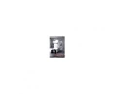 Zehnder Design-Heizkörper Metropolitan elektrisch ZM121140B400000
