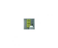 Zehnder Design-Heizkörper Troja TG-070-060-05 ZT300260B500000