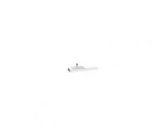Villeroy & Boch Konsole Vivia B054 1450x129x510mm Waschtisch rechts Terra Matt B05401N9