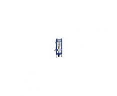 Geberit Duofix Wand-WC-Element 112 cm mit Unterputz-Spülkasten Unterputz 320 8 cm höhenverstellbar 111396005