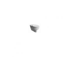 Vitra Conforma Wand-WC Flachspüler 70 cm, 5811B403-0075 5811B403-0075
