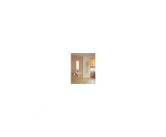 Zehnder Design-Heizkörper Yucca YSD-130-050 ZY200450AJ00000