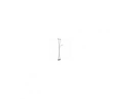 Standleuchte LED 30W mit 6W Leseleuchte