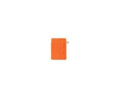 Vossen Handtücher Calypso Feeling orange - 255 - Waschhandschuh 16x22 cm