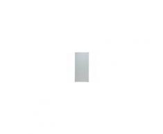 Möve Handtücher Pique Piquée snow - 001 - Handtuch 50x100 cm