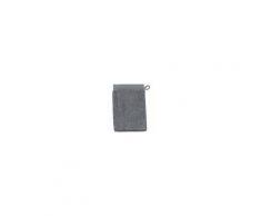 Möve Handtücher Superwuschel stone - 850 - Waschhandschuh 15x20 cm