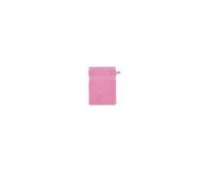 Egeria Handtücher Diamant candy pink - 723 - Waschhandschuh 15x21 cm