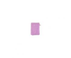 Vossen Handtücher Country Style lilac - 827 - Waschhandschuh 16x22 cm