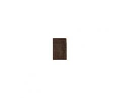 Cawö Handtücher Noblesse Uni 1001 Braun - 305 - Gästetuch 30x50 cm