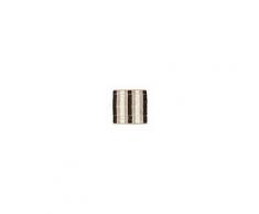 Cawö Handtücher Noblesse2 Blockstreifen 1022 sand - 33 - Seiflappen 30x30 cm