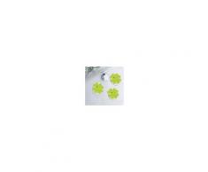 Kleine Wolke Sicherheitseinlage Lucky Leaf Maigrün - 625 -