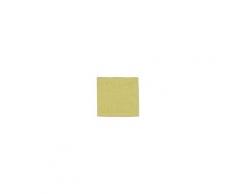 Cawö Handtücher Life Style Uni 7007 zitrone - 551 - Seiflappen 30x30 cm