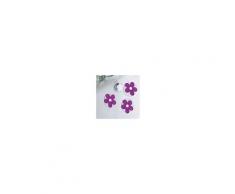Kleine Wolke Sicherheitseinlage Viola Cassis - 463 -