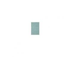 Cawö Handtücher Noblesse Uni 1001 soft-türkis - 432 - Gästetuch 30x50 cm