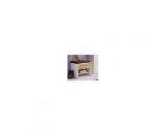 Garderobenbank Muchele Typ 532