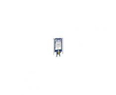 Geberit Duofix Wand WC Eckelement 111390005