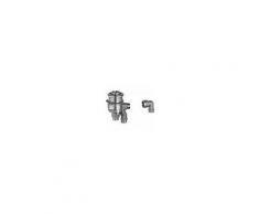 Hansa Einzelarmatur Einbauset 53300100