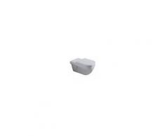 Keramag Renova Nr. 1 Comfort Wand WC 208550600