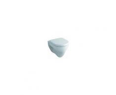 Keramag Renova Nr. 1 Wand Flachspül WC 203140000