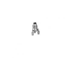 Hansa Einzelarmatur Einbauset 53290100