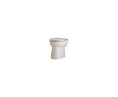 SFA Keramik-Stand-WC SaniCompact C43