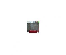 Vlies Fototapete "no. 2741" Steinwand Tapete Beton Wand Textur grau
