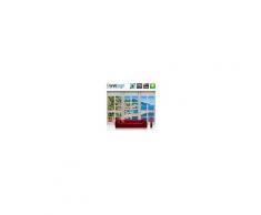 Vlies Fototapete no. 3416 Meer Tapete Mittelmeer, Hafen, Yachten, Fe