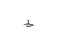 Gardena Kreisregner Vario mit Schlitten