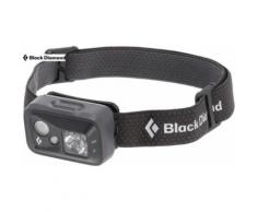 Black Diamond SPOT Stirnlampe LED in schwarz