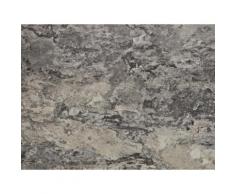 WICANDERS Korkboden Slate Midnight grau lackiert