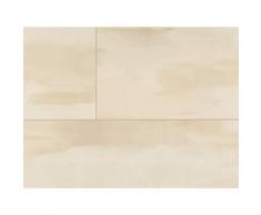 Schulte-Räume Laminat 150 Siena créme 6171 Fliesenoptik