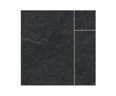 Meister Laminat Schiefer anthrazit 6137 Classic LB 85 Steindekor