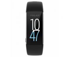 Polar: Fitness Tracker / Pulsuhr A360, schwarz, verfügbar in Größe S,M,L
