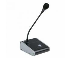 DAP-Audio PM-160 Durchsagemikrofon mit Glocke