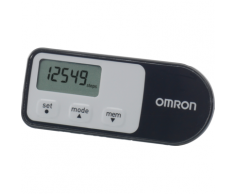 OMRON Schrittzähler HJ-321-E Walk.Style One 2.1 1 St - HERMES Arzneimittel GmbH