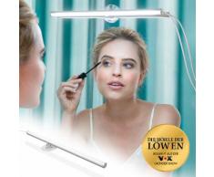 LED-Spiegelleuchte My Beauty Light