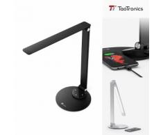 TaoTronics LED-Schreibtischlampe mit Touch-Funktion