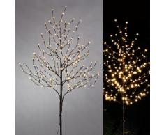 LED-Baum Blütenzauber