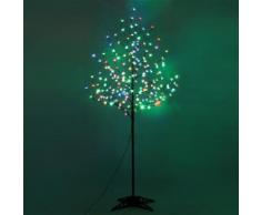 LED-Baum Blütenpracht