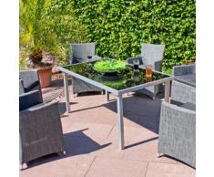 Gartentisch Nola