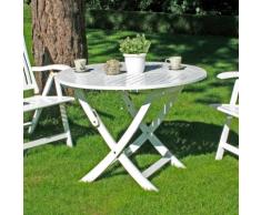 Gartentisch Toledo