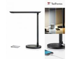 TaoTronics Dimmbare LED-Schreibtischlampe